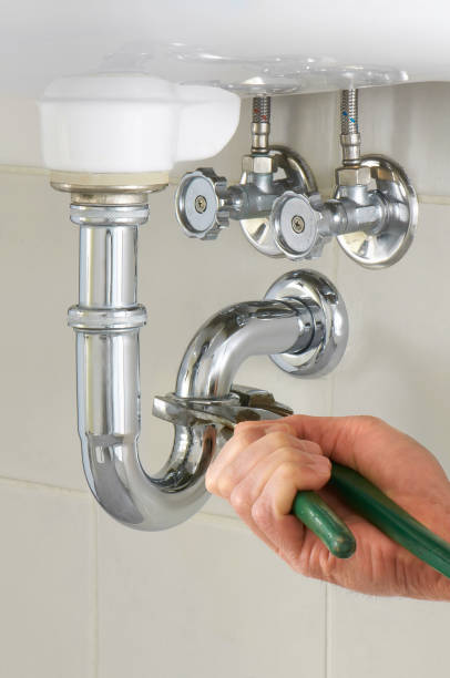 Best 24/7 Emergency Plumbing Services  in USA